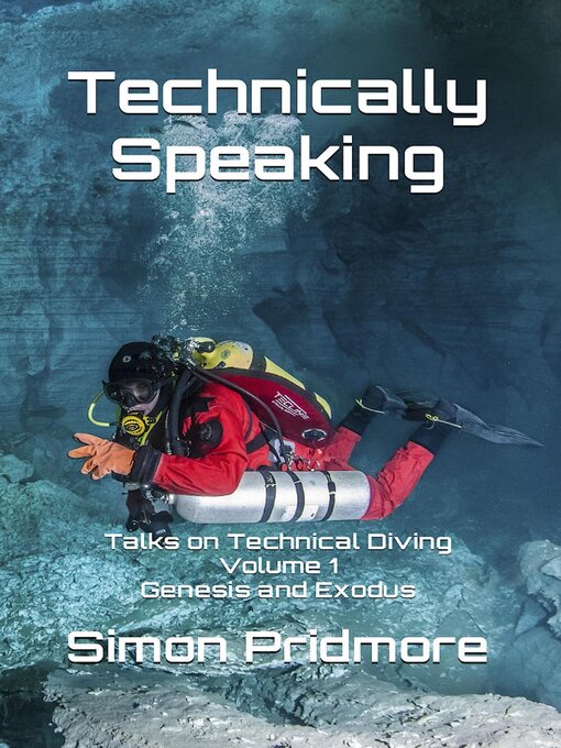 Title details for Technically Speaking by Simon Pridmore - Available